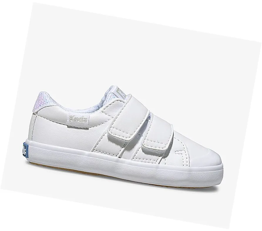 2024 Casuals Shoes Keds Big Kid Courtney Niños Blancas Hermoso – Casuals Shoes