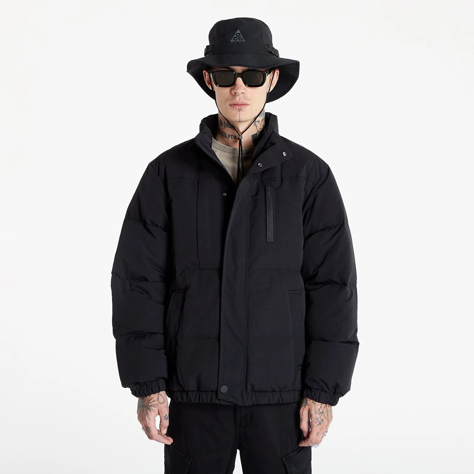 A-COLD-WALL* Cirrus Jacket