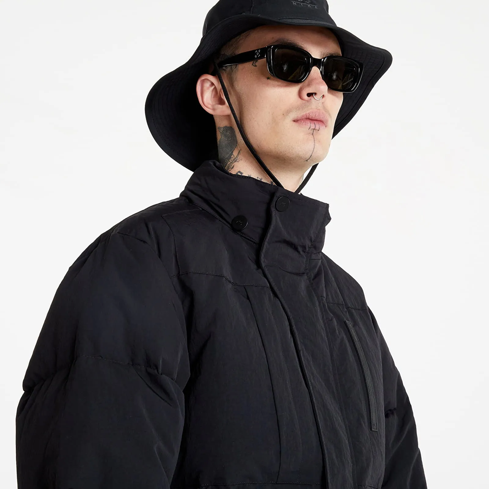 A-COLD-WALL* Cirrus Jacket