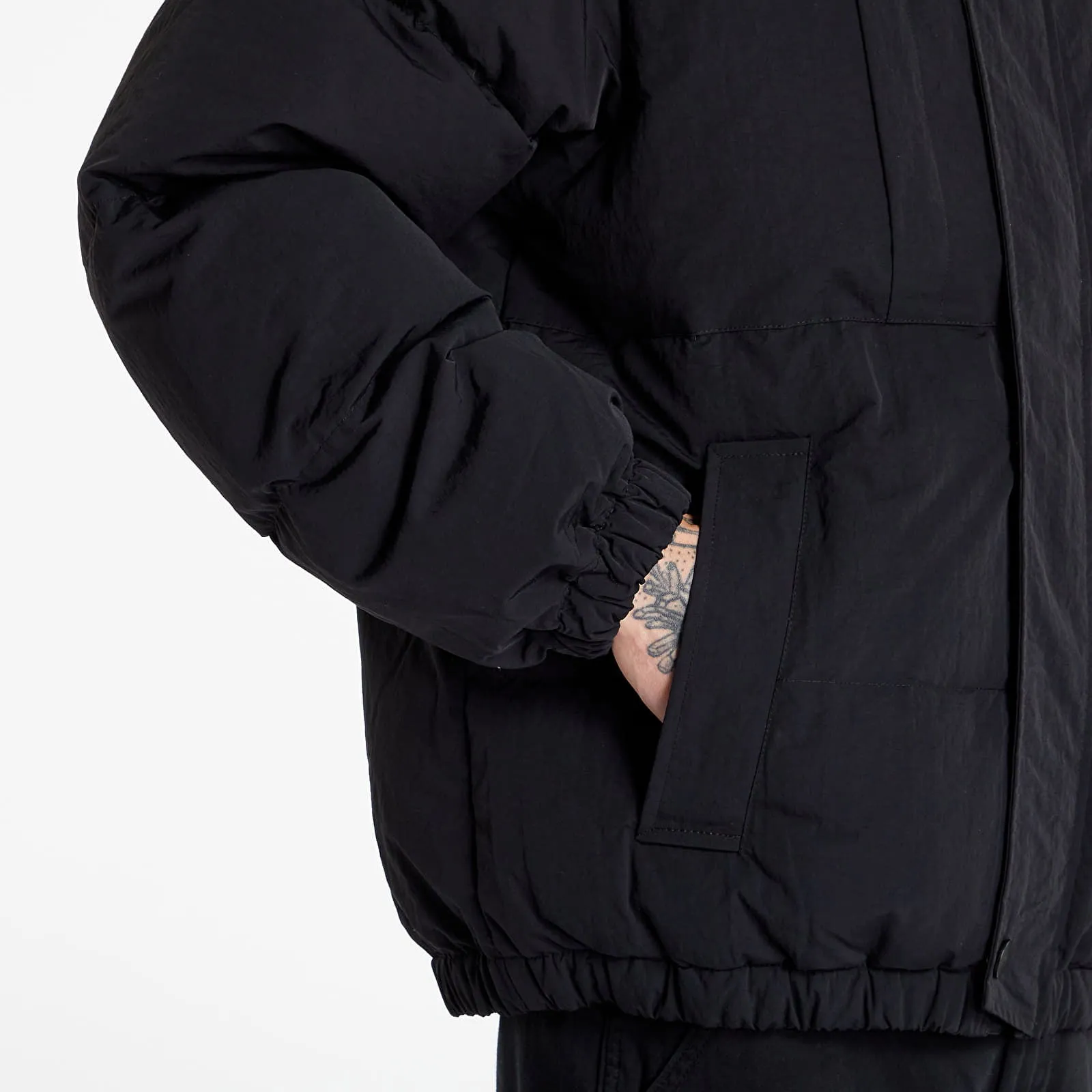 A-COLD-WALL* Cirrus Jacket