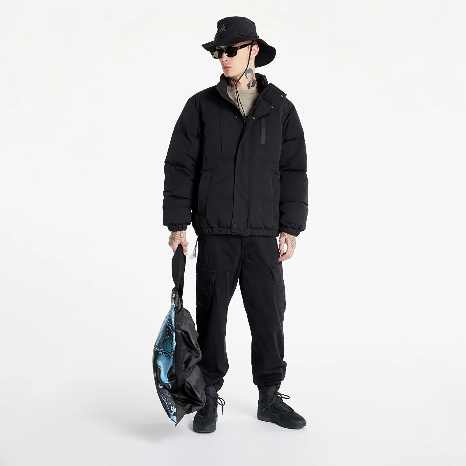 A-COLD-WALL* Cirrus Jacket