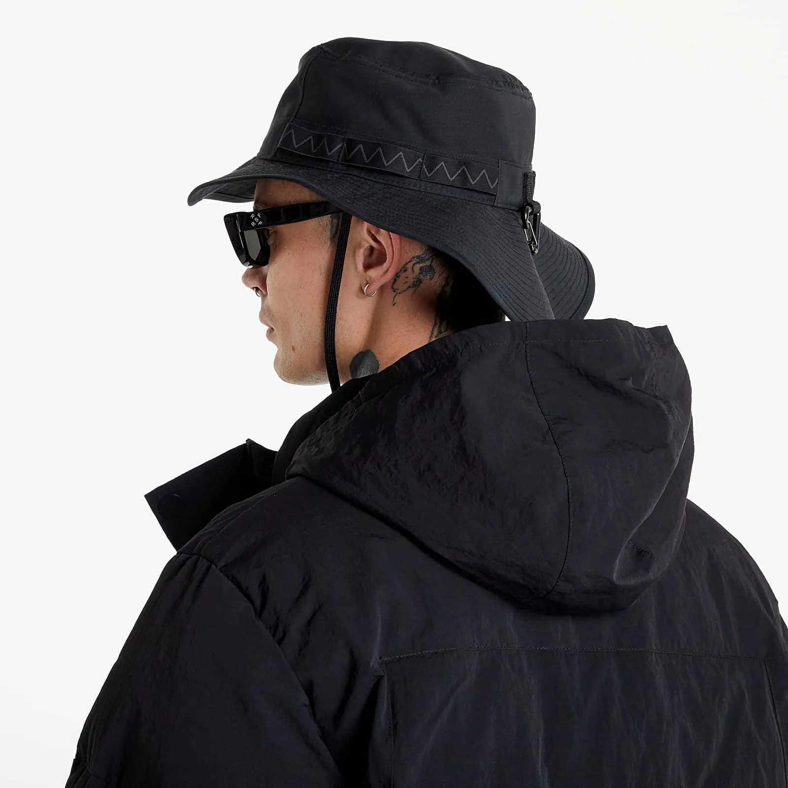 A-COLD-WALL* Cirrus Jacket