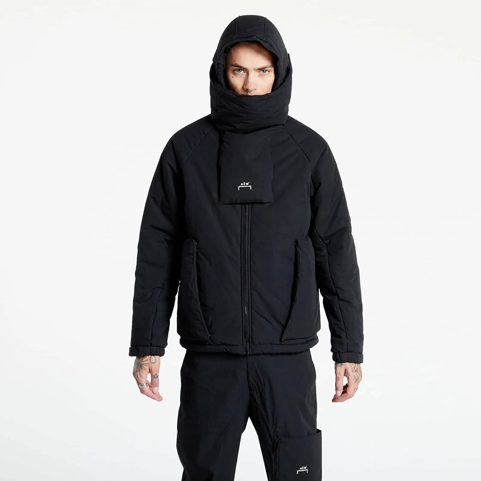 A-COLD-WALL* Cyclone Tactical Jacket