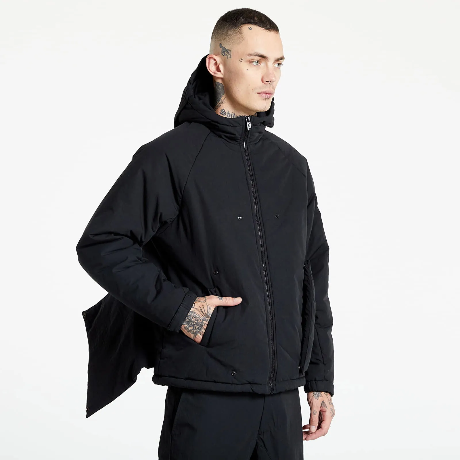 A-COLD-WALL* Cyclone Tactical Jacket