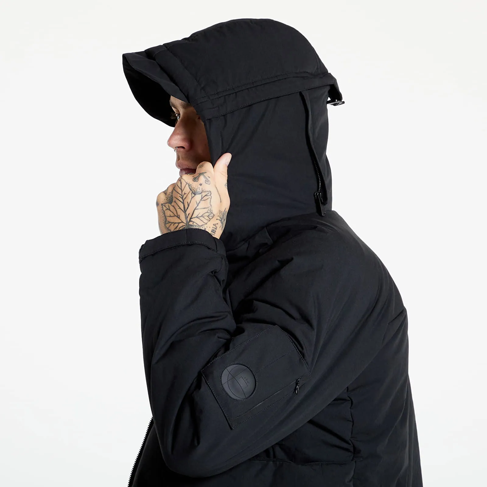 A-COLD-WALL* Cyclone Tactical Jacket