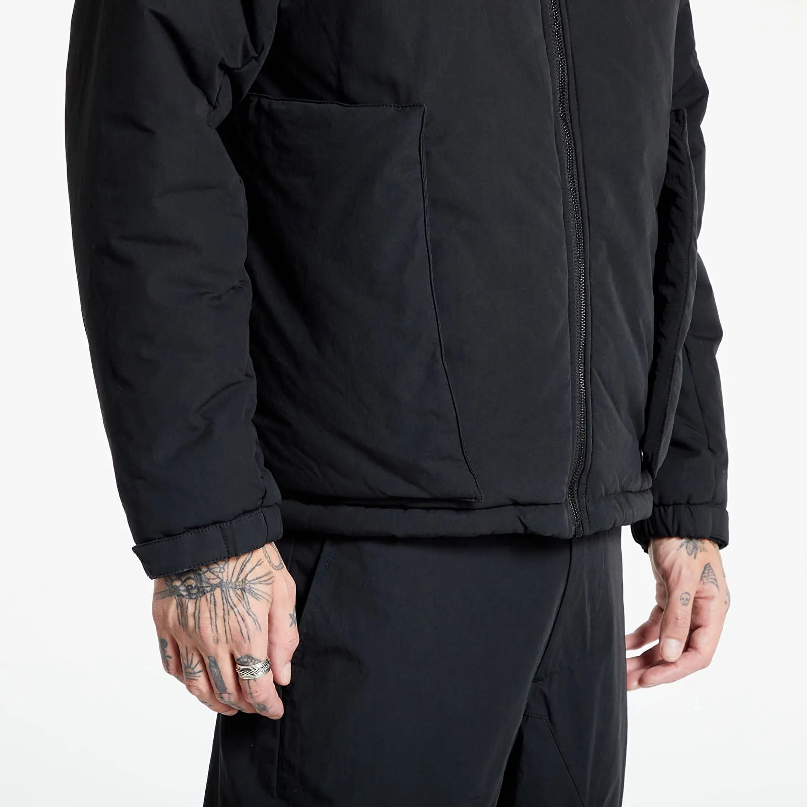 A-COLD-WALL* Cyclone Tactical Jacket