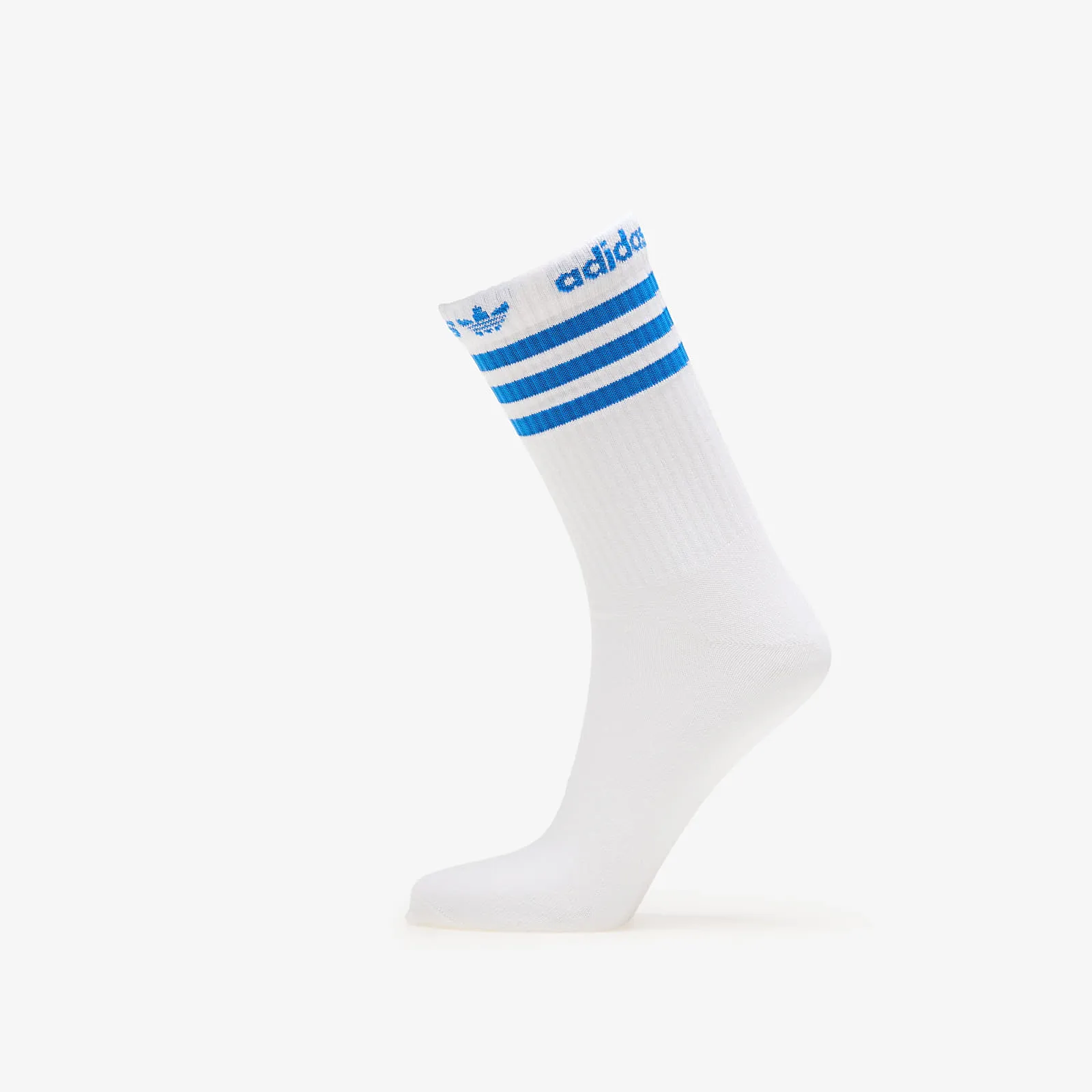 adidas Adicolor Crew Socks 3-Pack