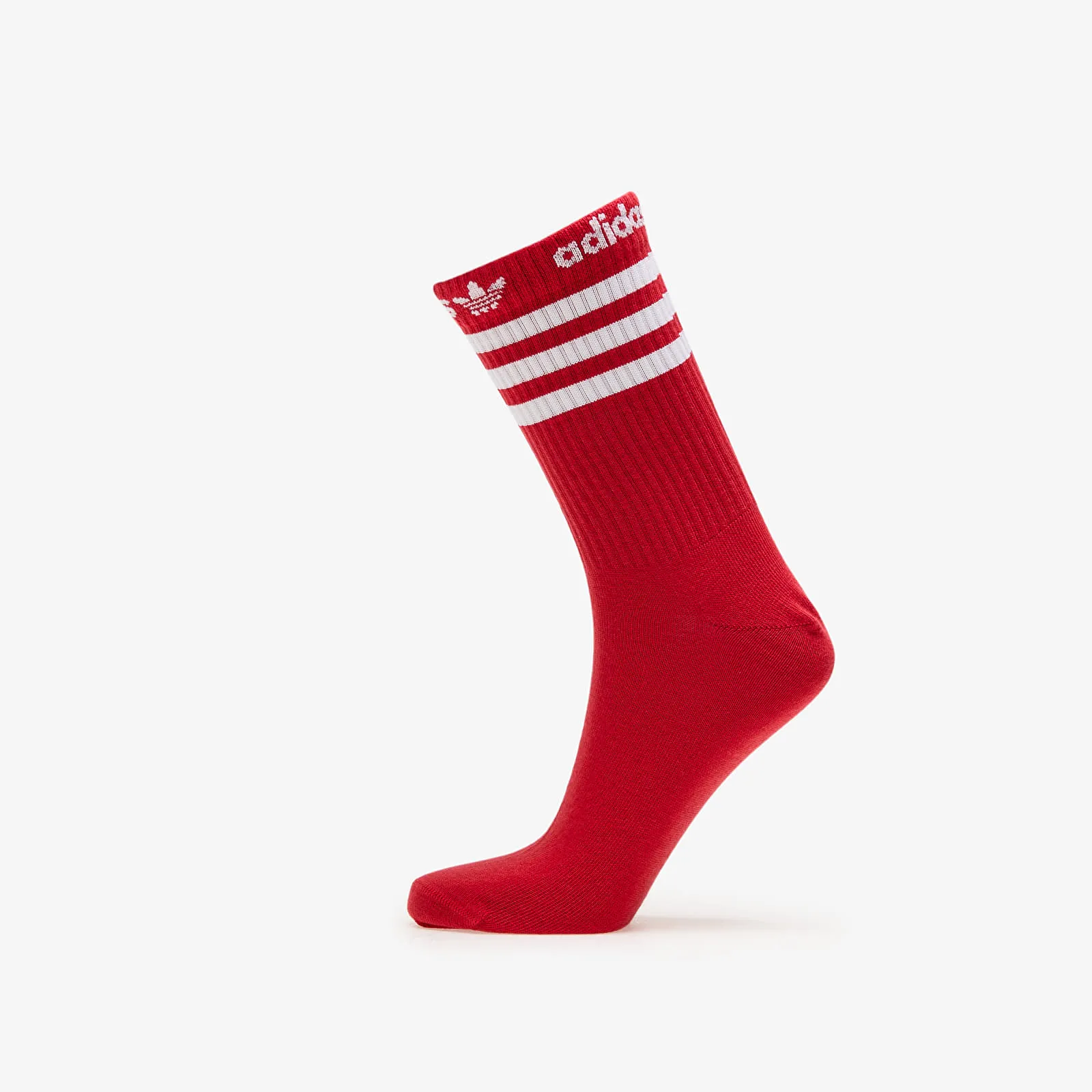 adidas Adicolor Crew Socks 3-Pack