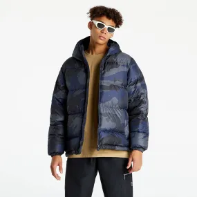 adidas Originals Camo Puff Jacket