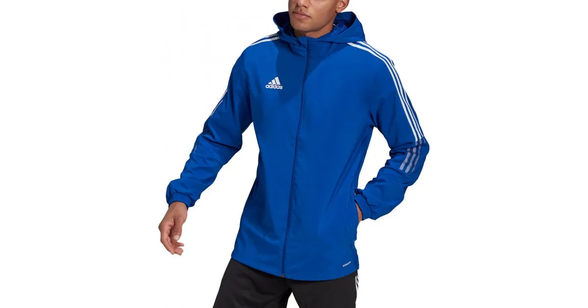 adidas Originals Jacket Tiro 21