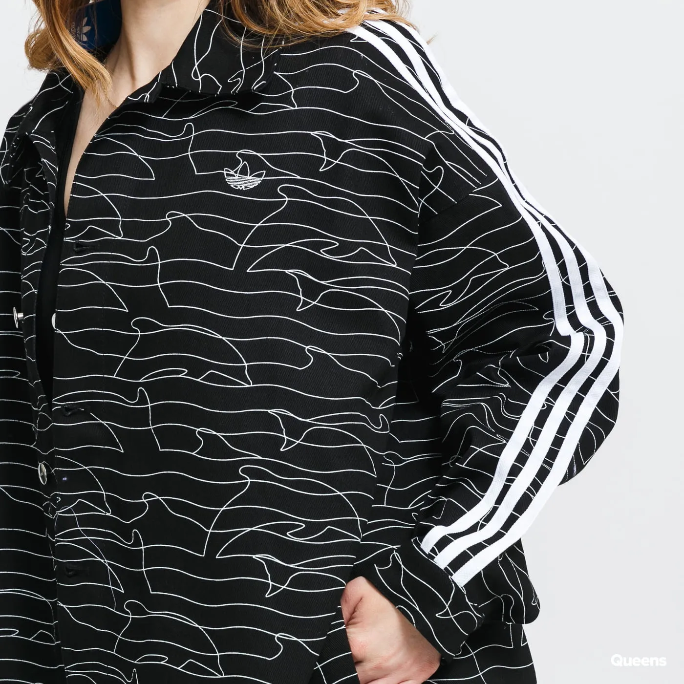 adidas Originals Jacket