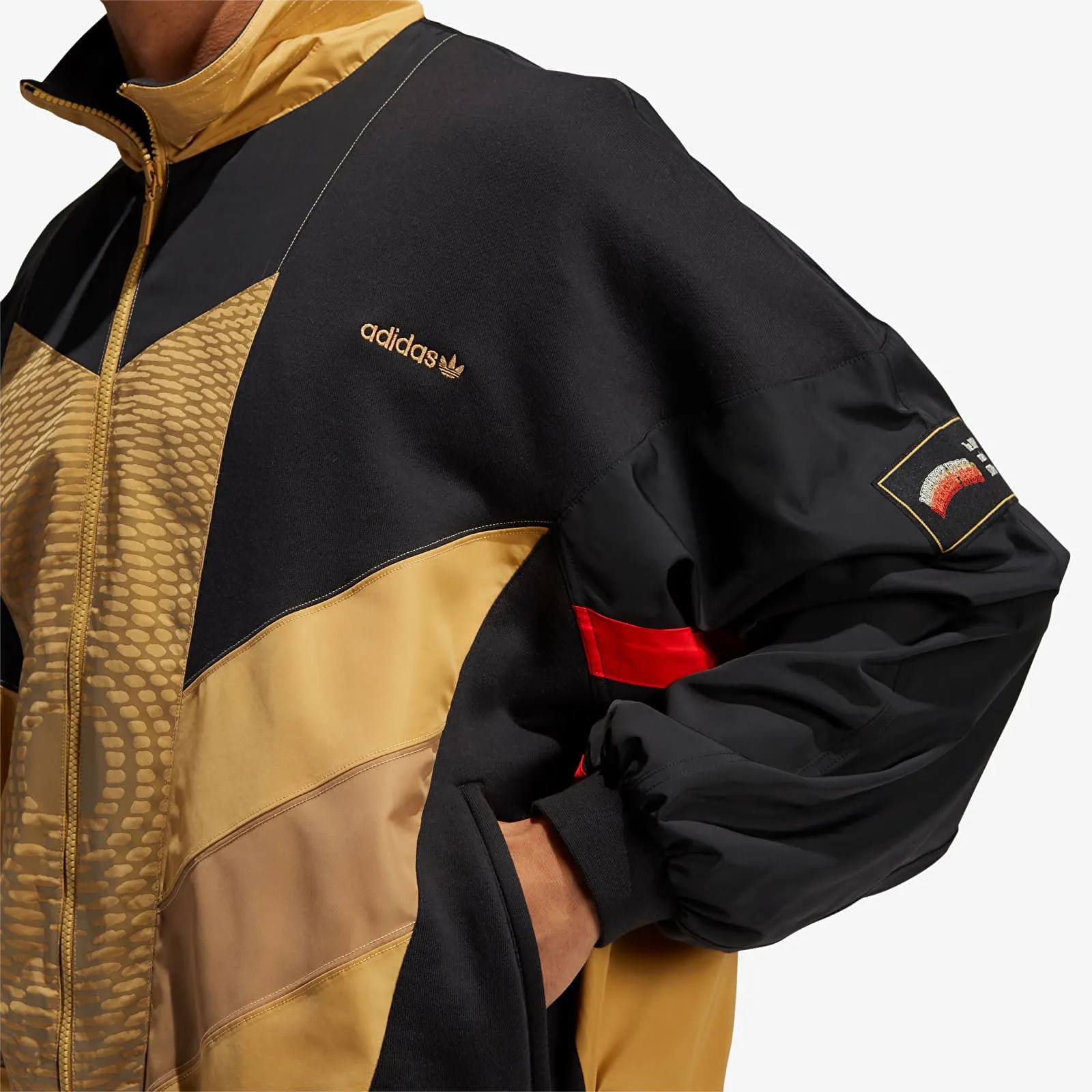 adidas Originals Midwest MWK Jacket