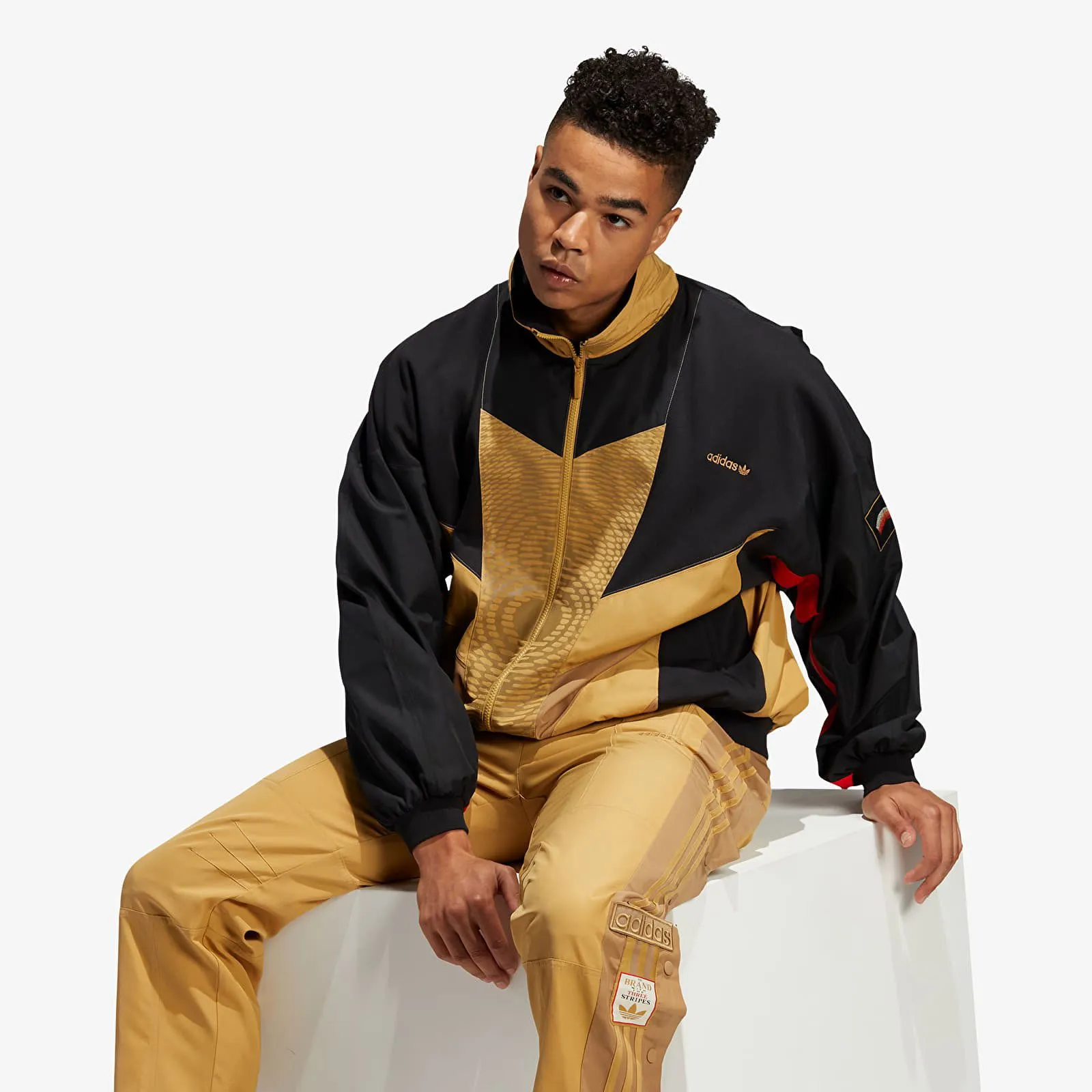 adidas Originals Midwest MWK Jacket