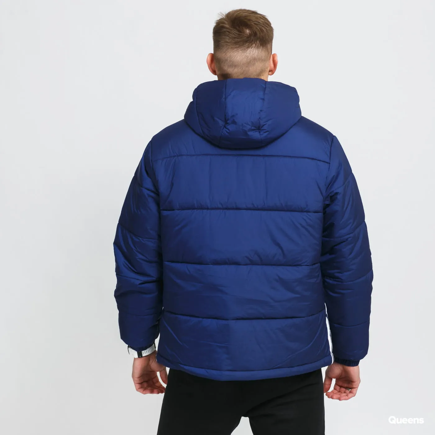 adidas Originals Padded Hooded Puffer Jacket