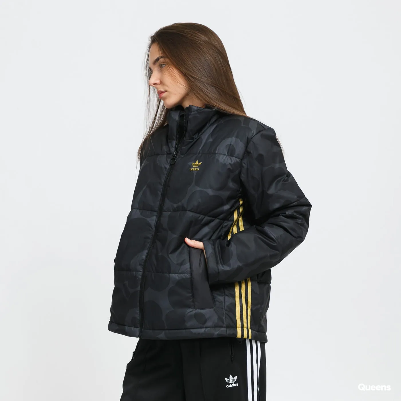 adidas Originals Puffer Jacket