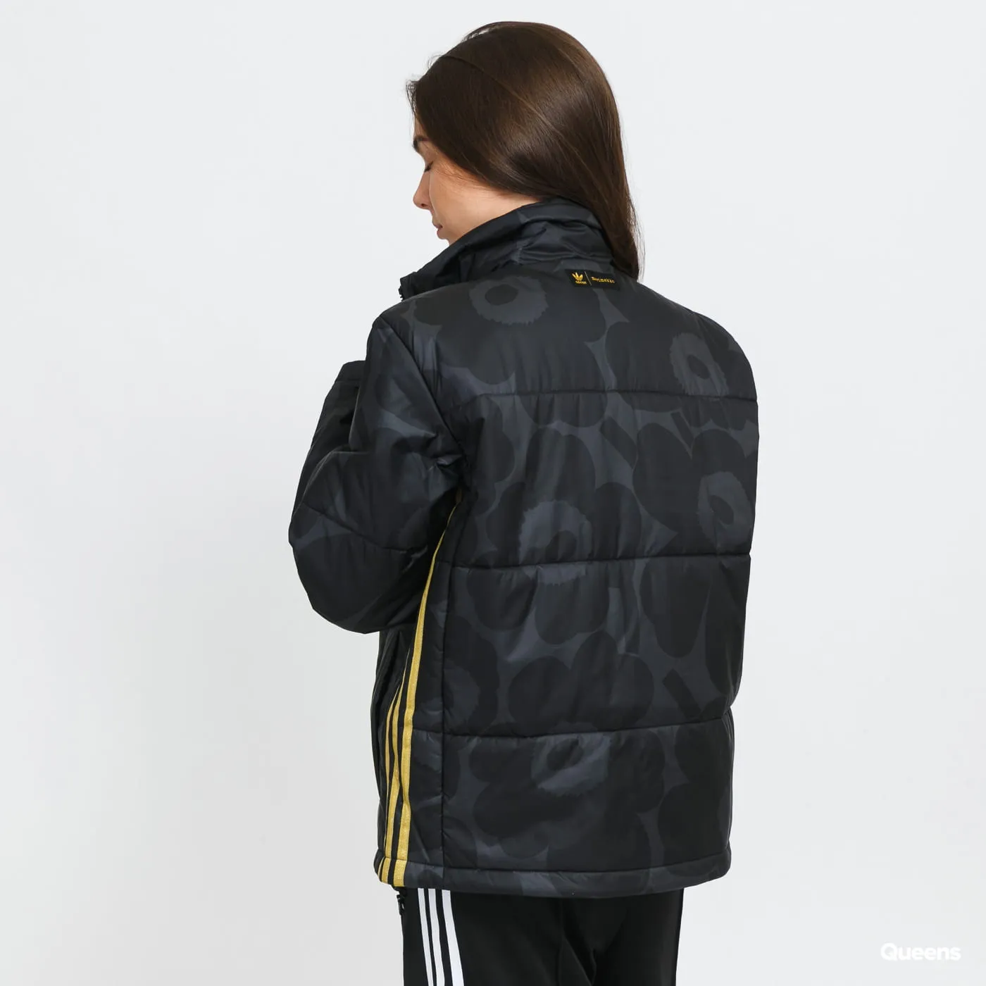 adidas Originals Puffer Jacket