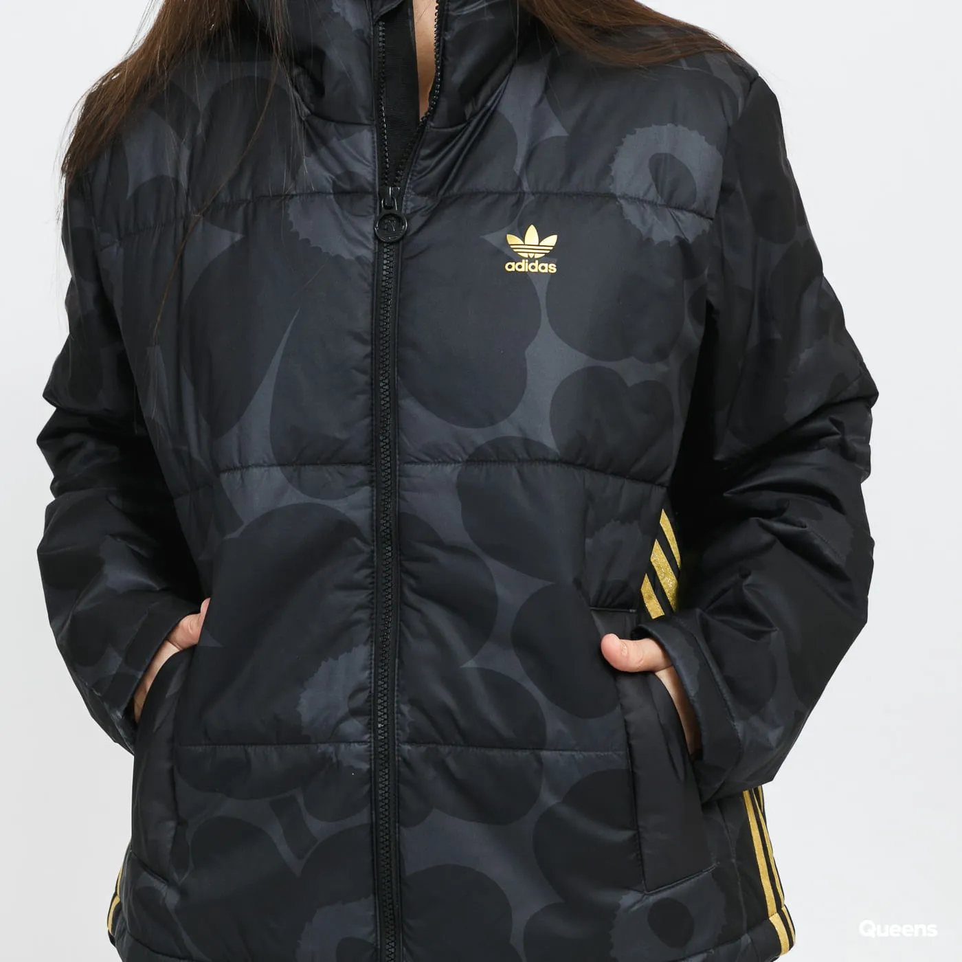 adidas Originals Puffer Jacket