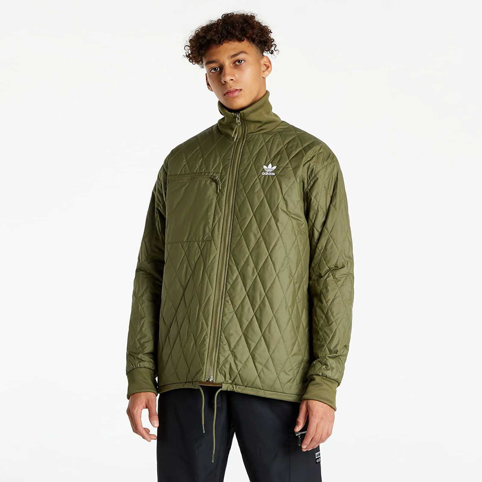 adidas Originals Quilted Ar Jacket