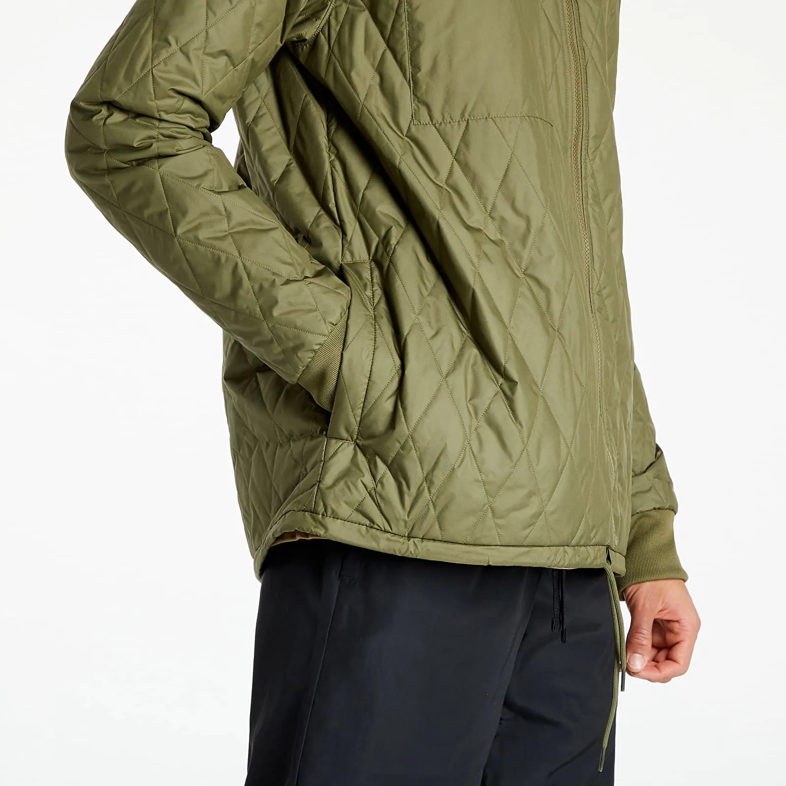 adidas Originals Quilted Ar Jacket