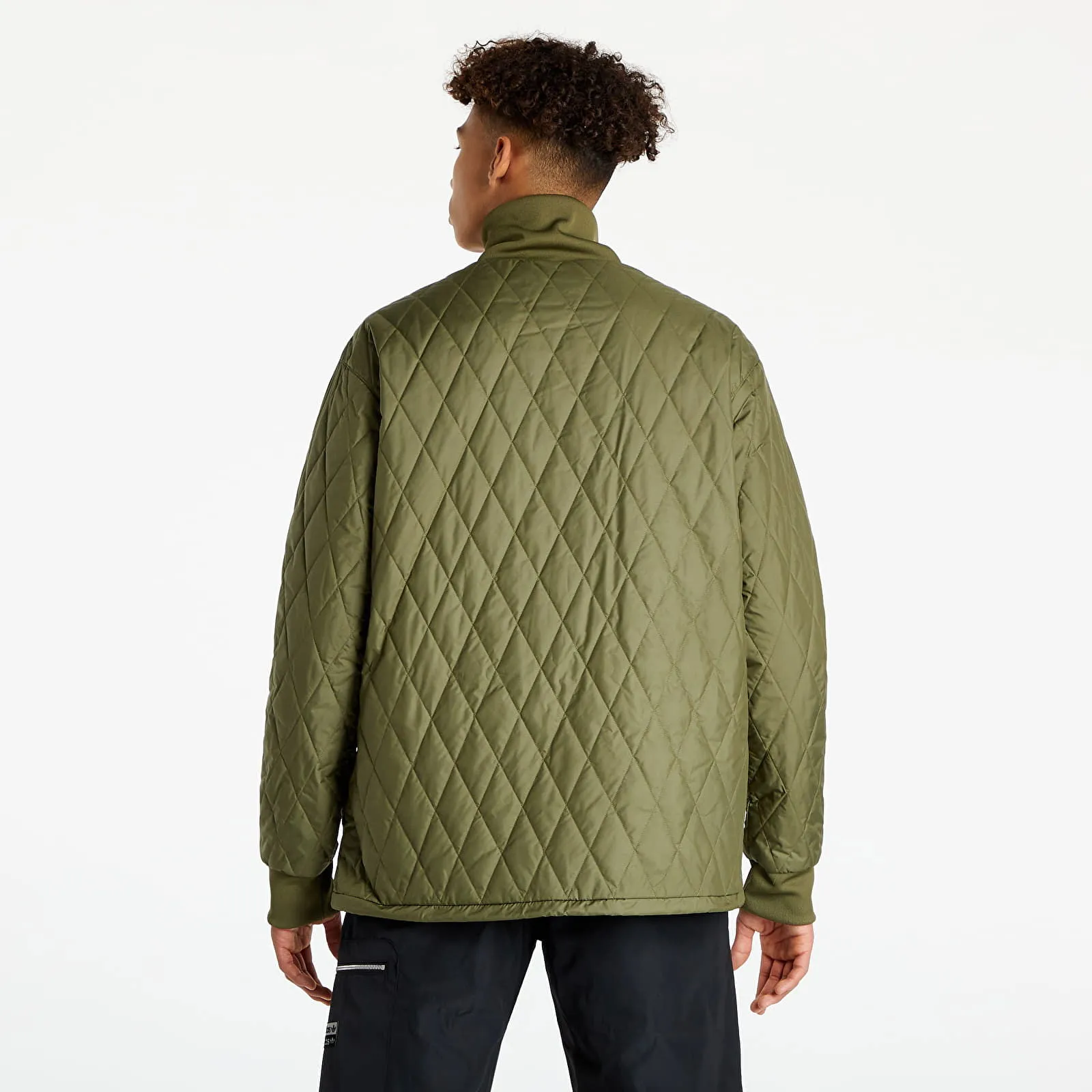 adidas Originals Quilted Ar Jacket