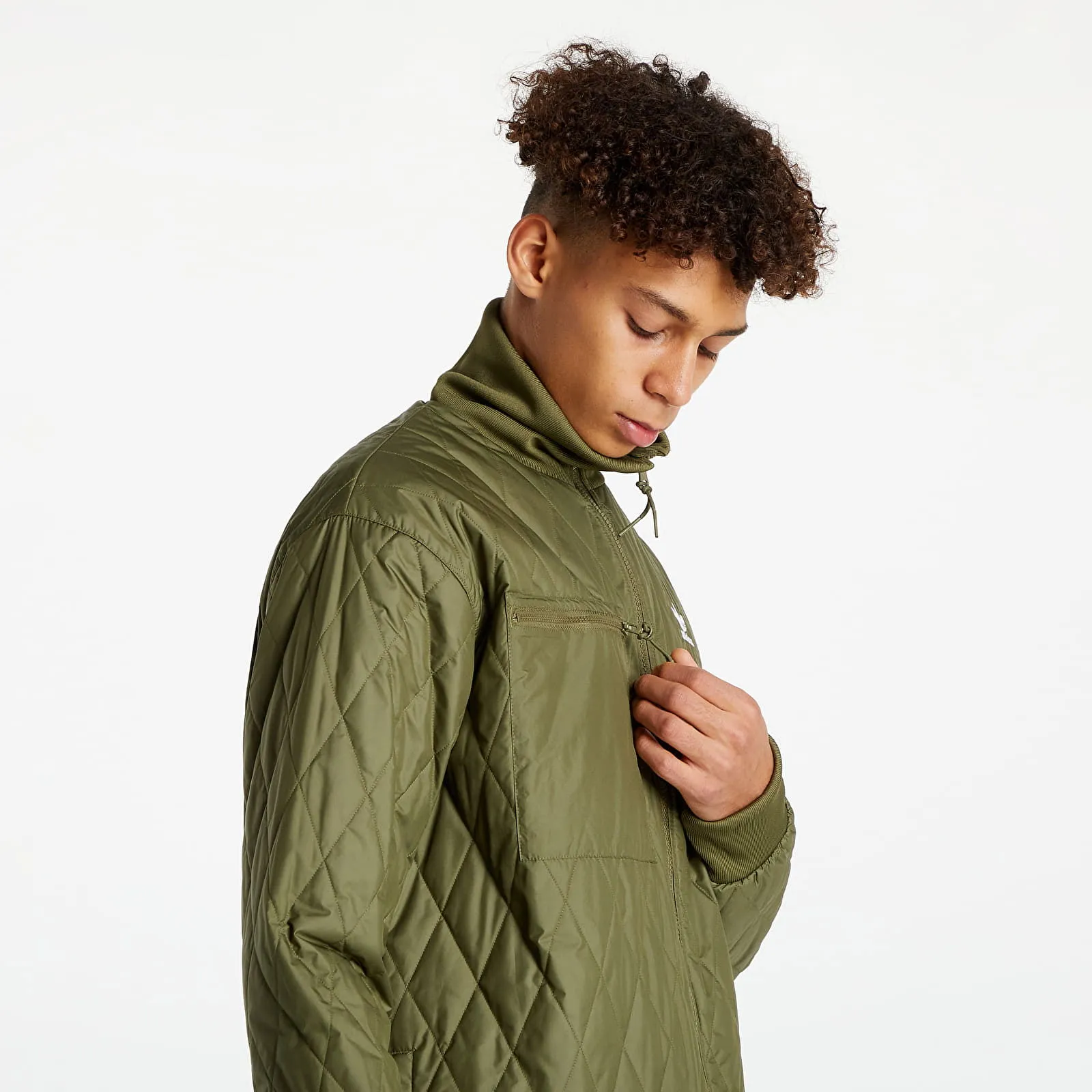 adidas Originals Quilted Ar Jacket