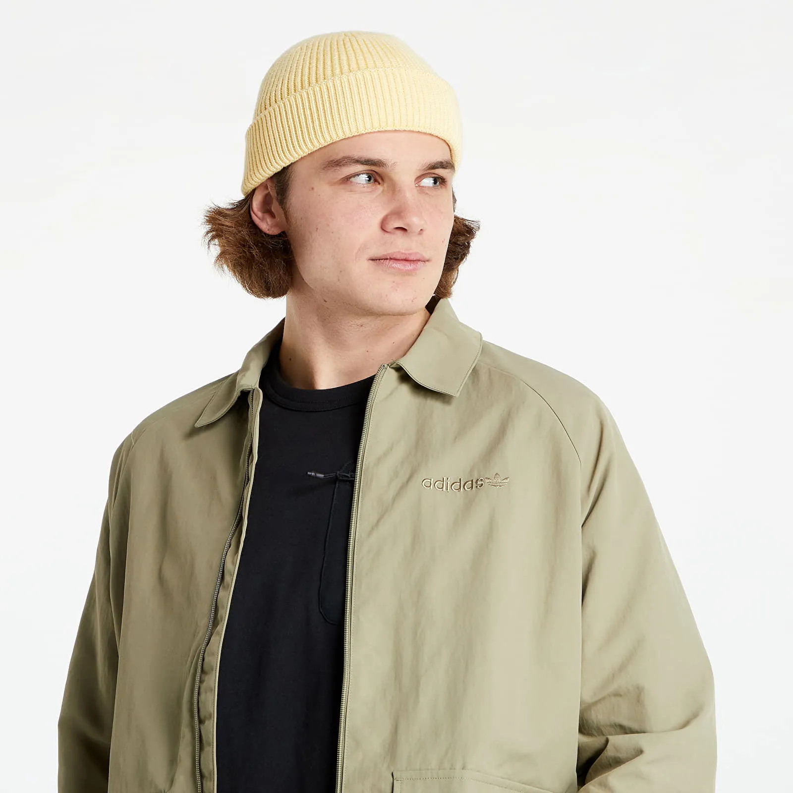 adidas Originals Trefoil A33 C Jacket