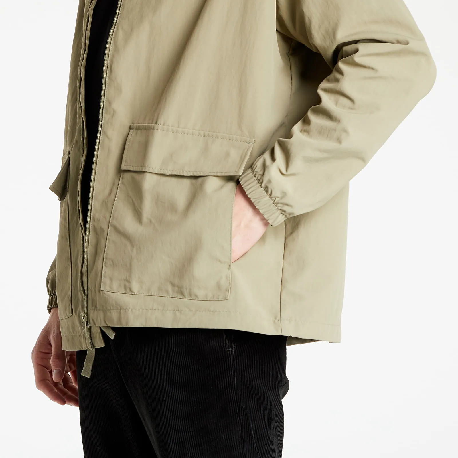 adidas Originals Trefoil A33 C Jacket