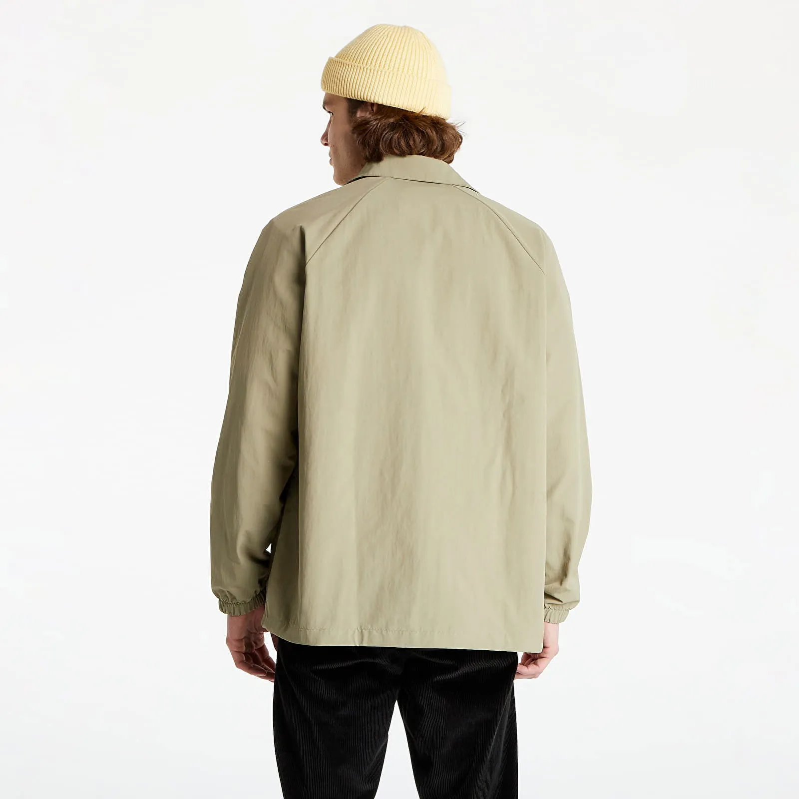 adidas Originals Trefoil A33 C Jacket