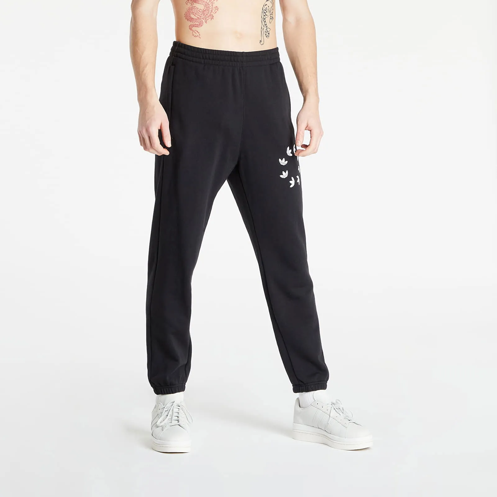 adidas Performance Adicolor Spinner Sweatpants