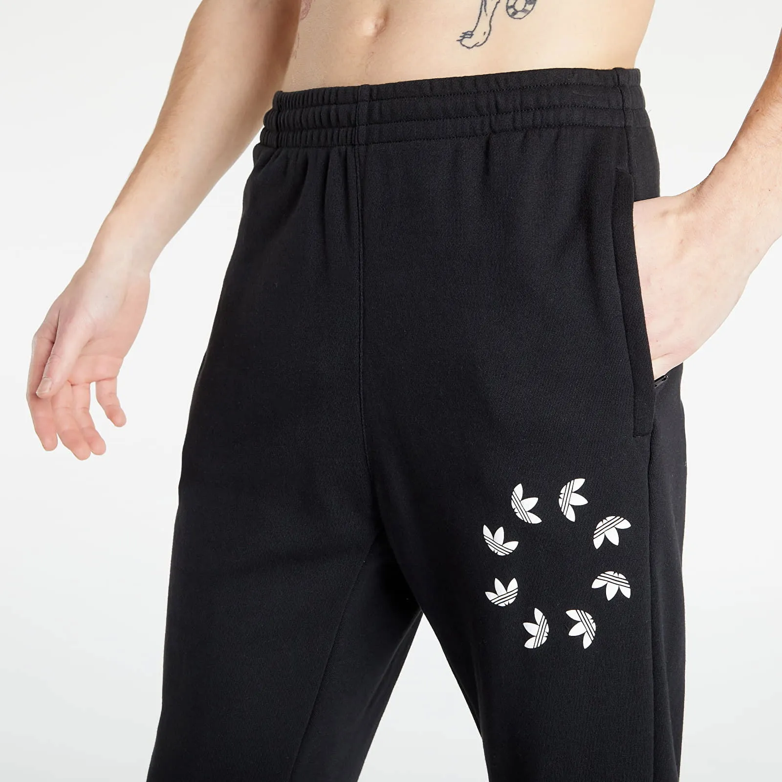 adidas Performance Adicolor Spinner Sweatpants