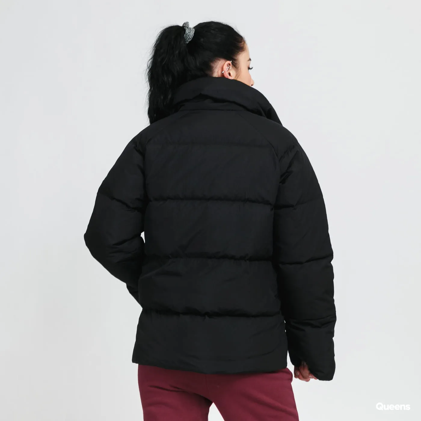 adidas Performance Big Baffle Jacket