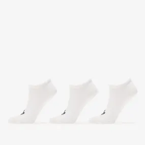 adidas Trefoil Liner Socks 3-Pack