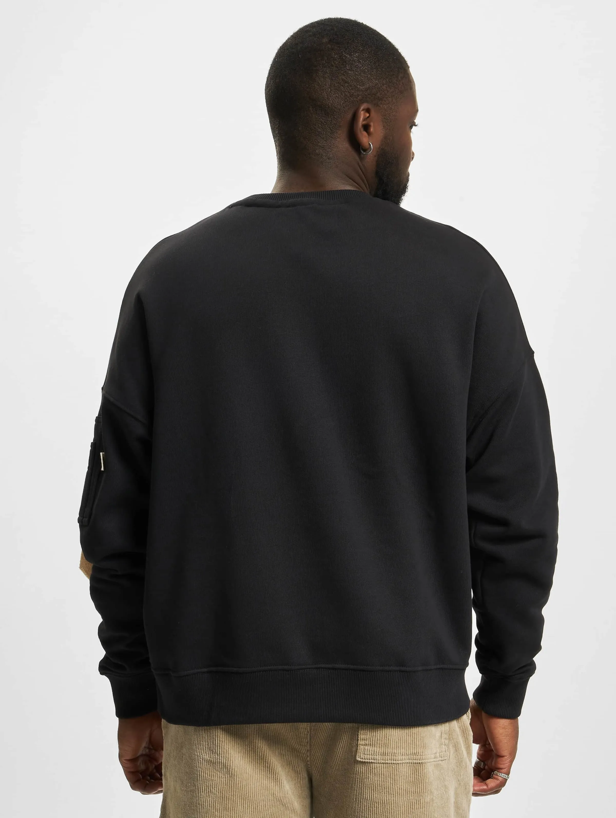 Alpha Industries Organics Sweatshirt