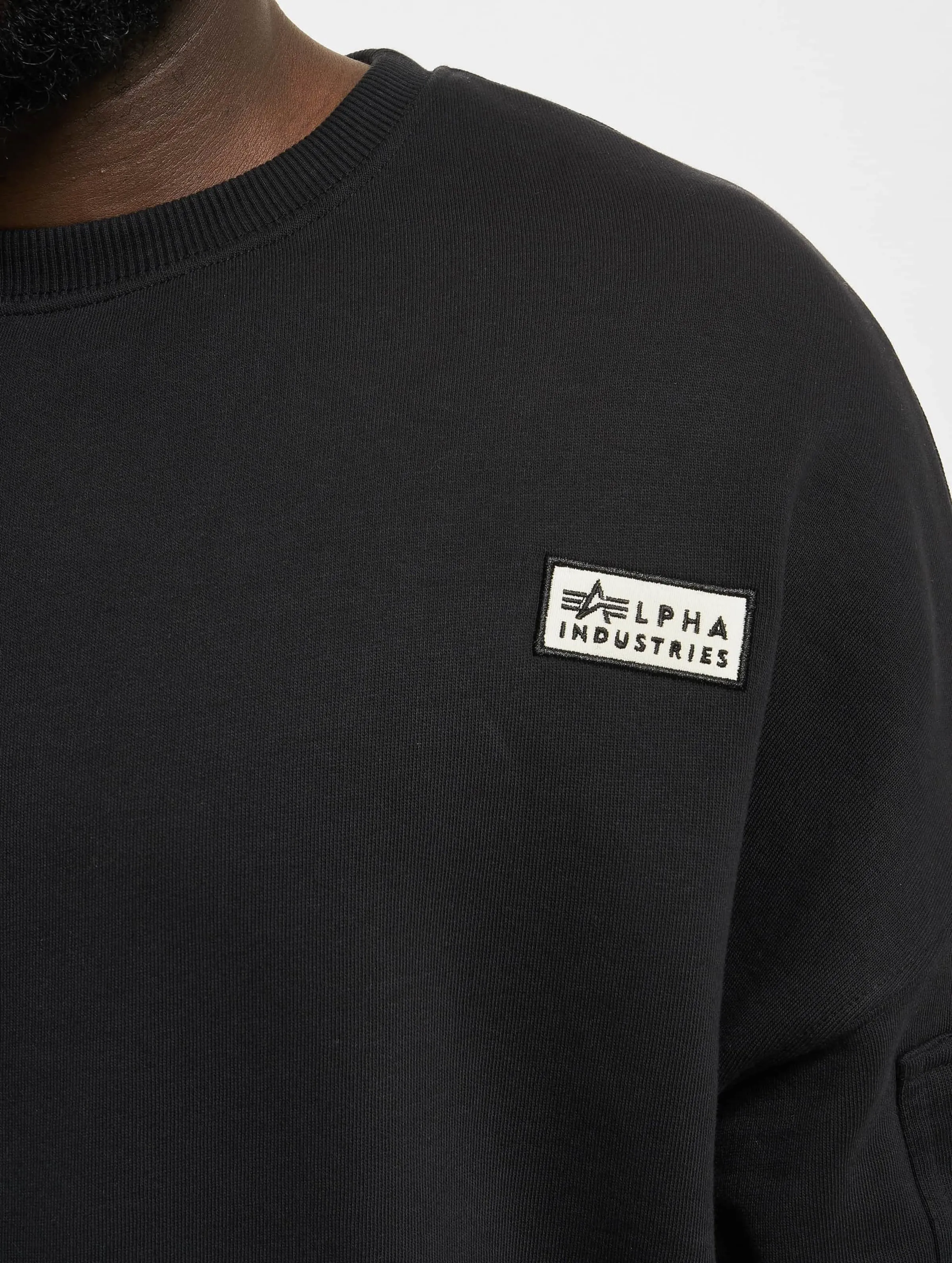 Alpha Industries Organics Sweatshirt