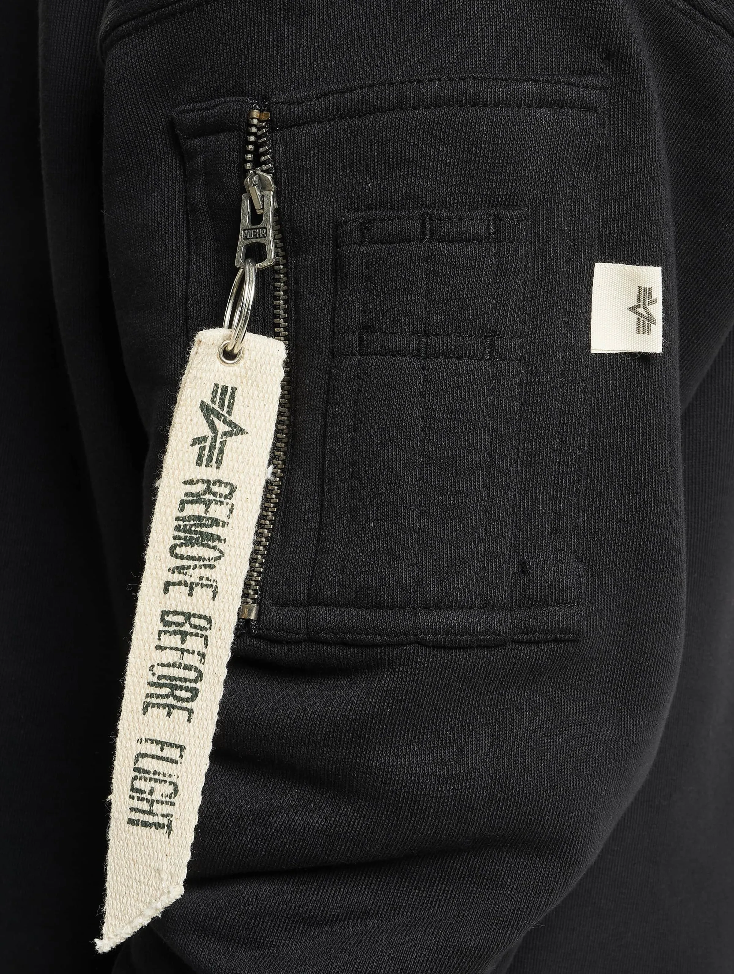 Alpha Industries Organics Sweatshirt