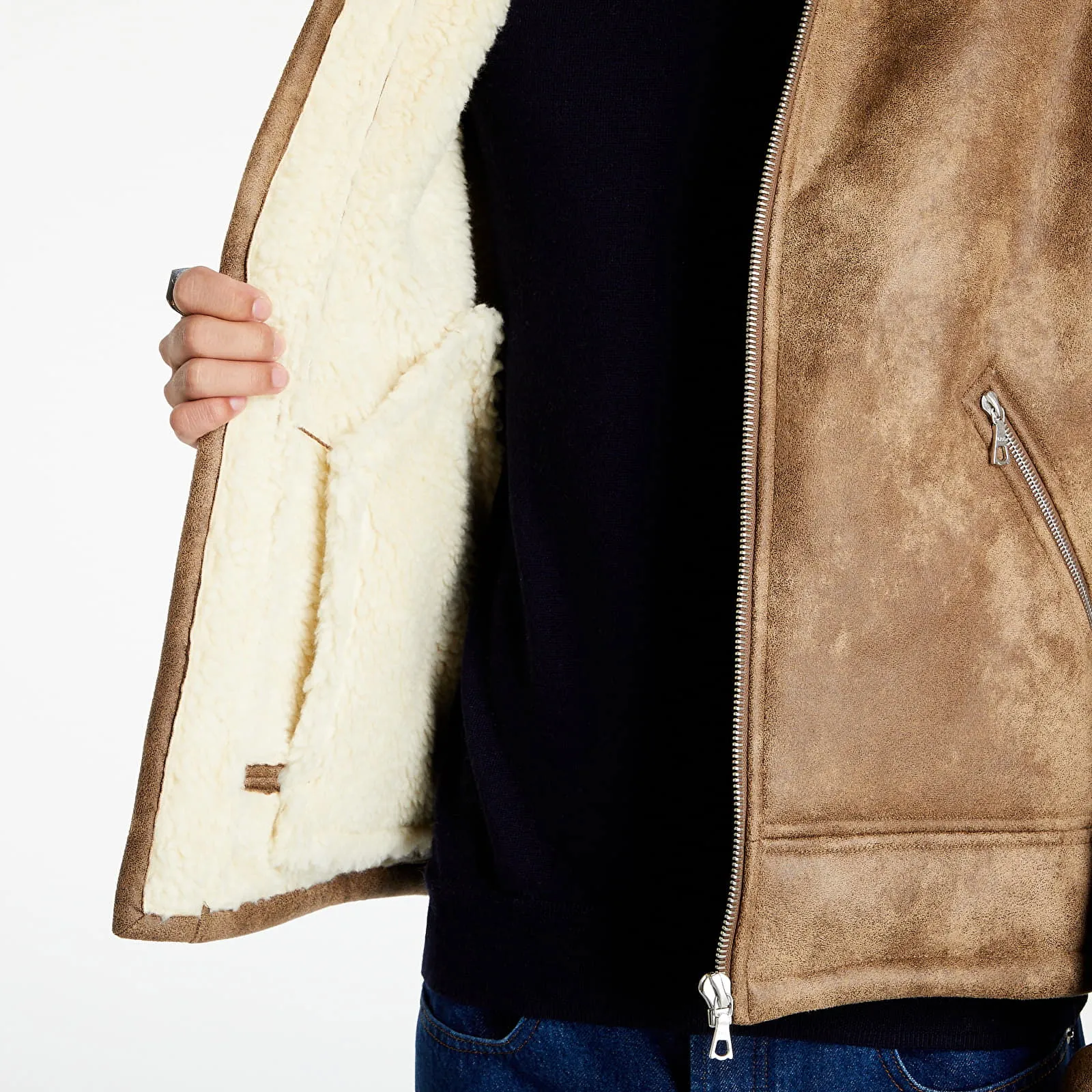 A.P.C. Pavel Jacket