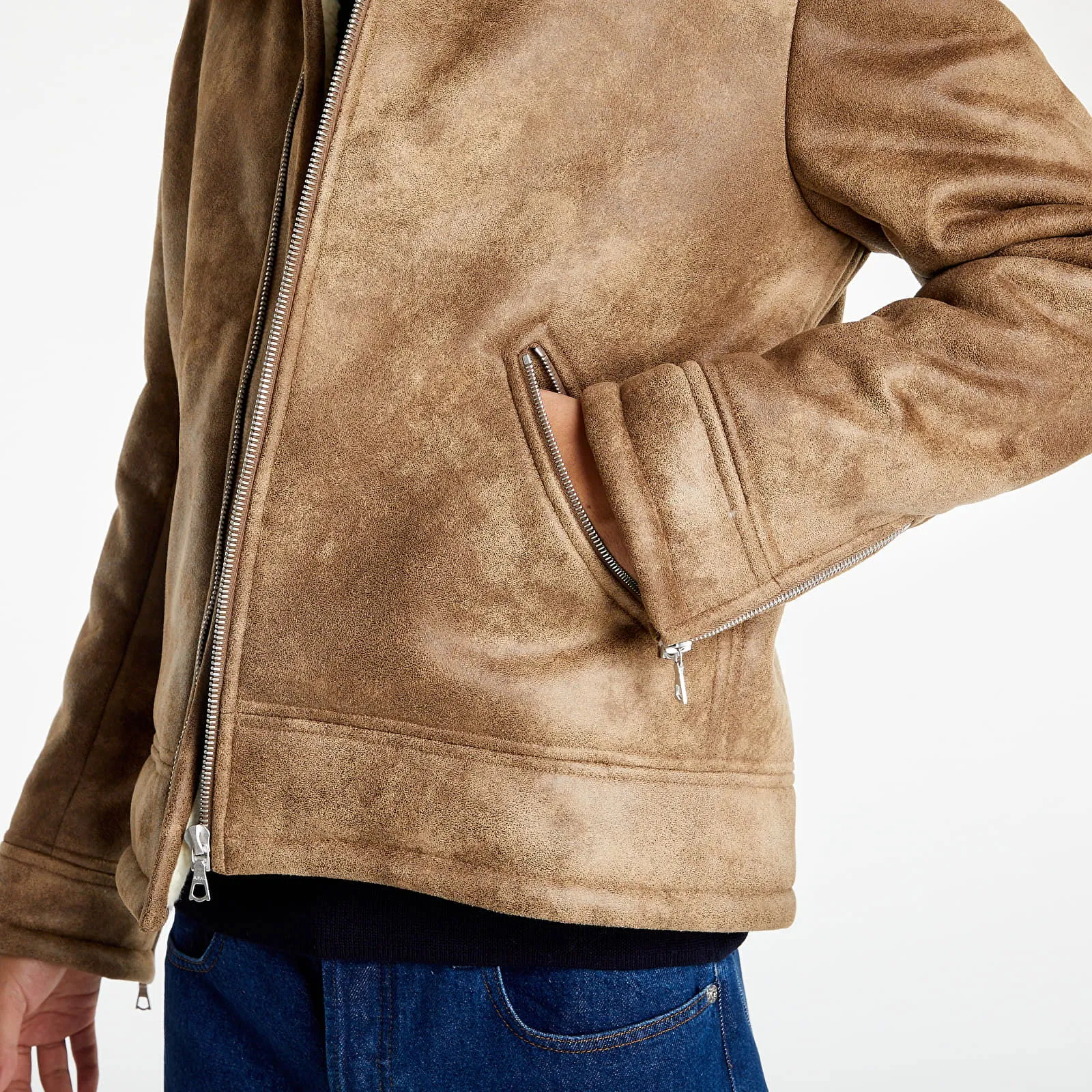 A.P.C. Pavel Jacket