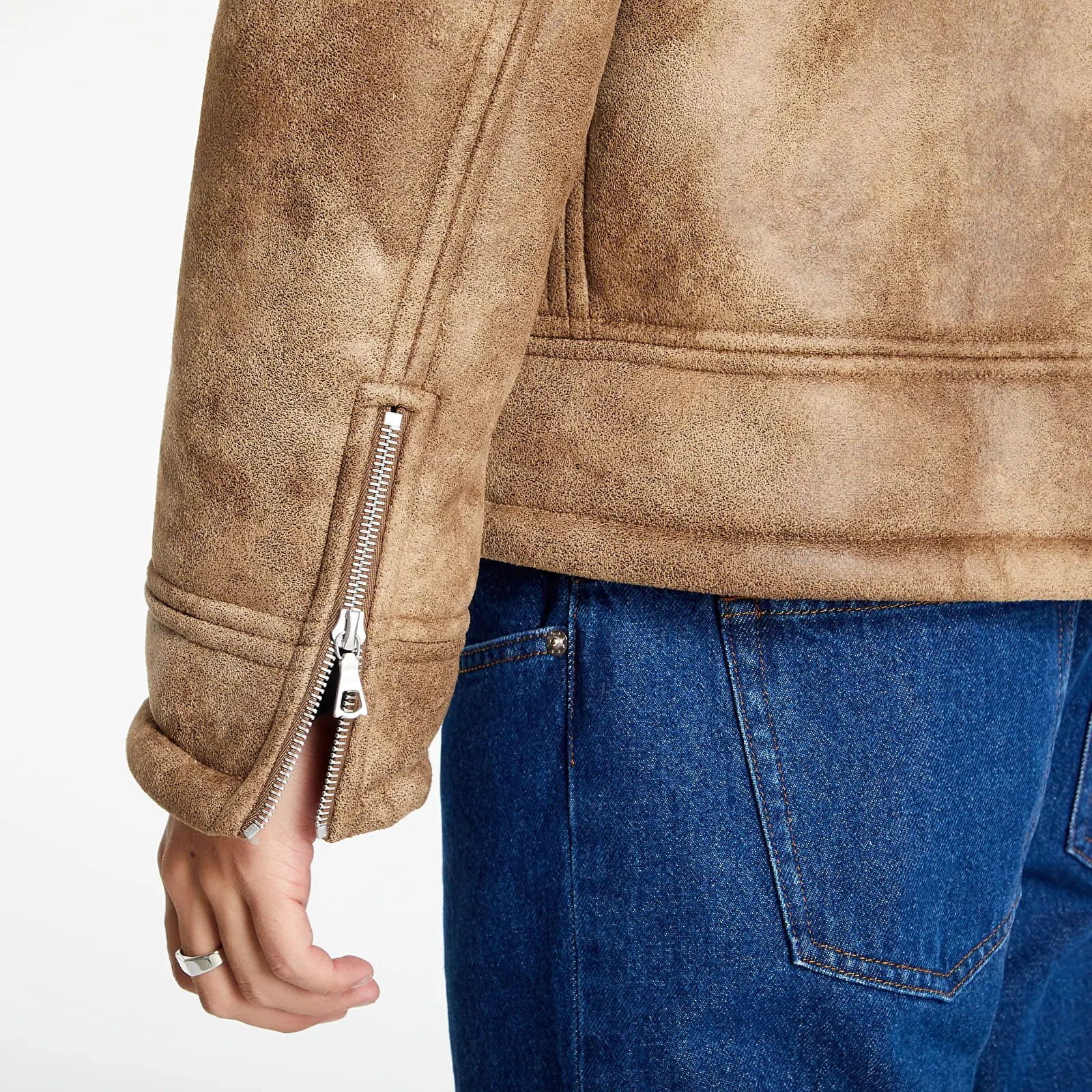 A.P.C. Pavel Jacket