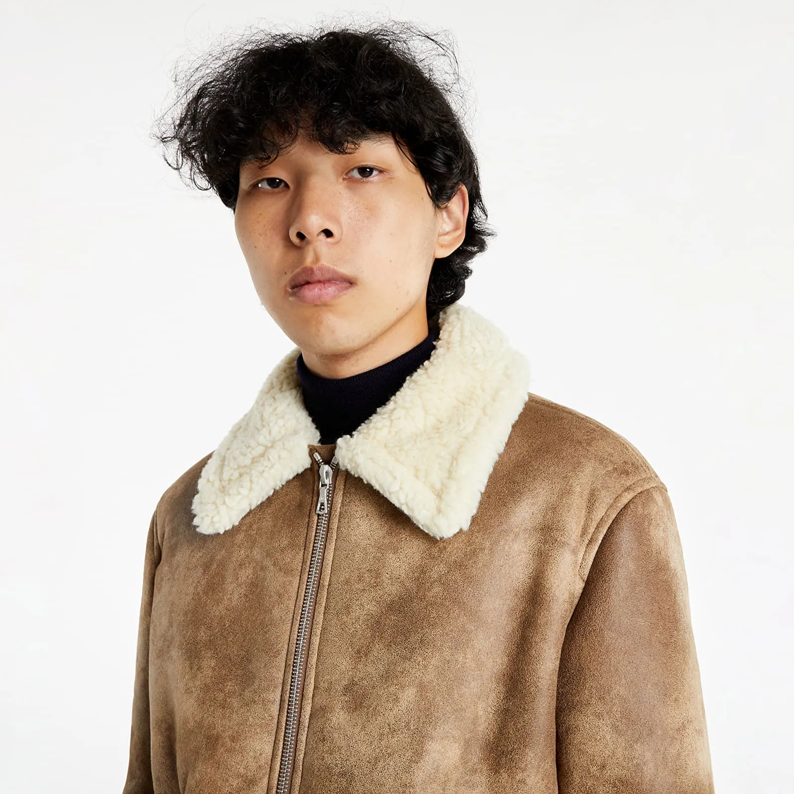 A.P.C. Pavel Jacket