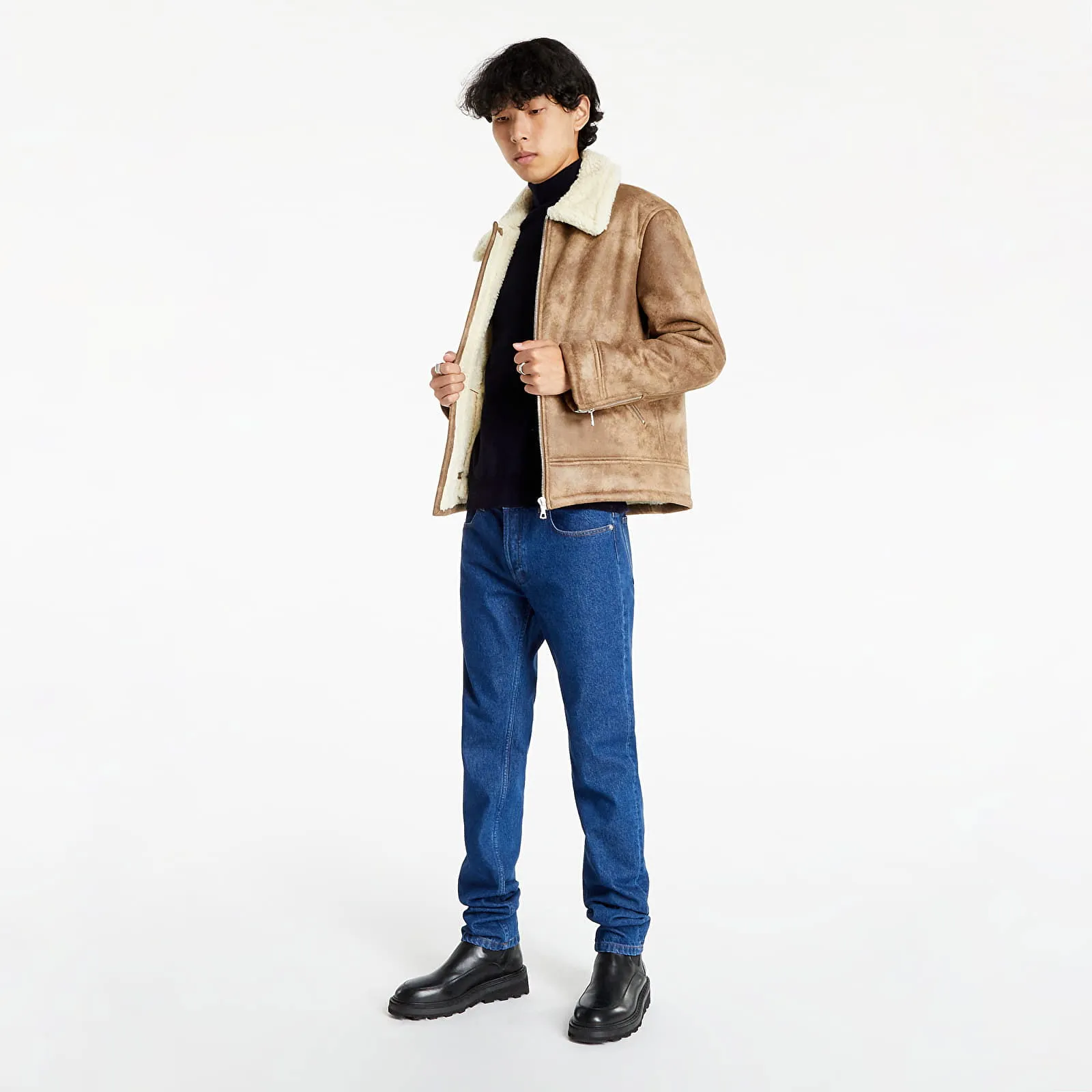 A.P.C. Pavel Jacket