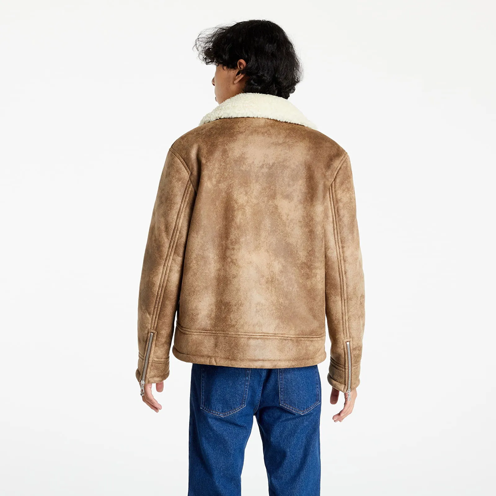 A.P.C. Pavel Jacket