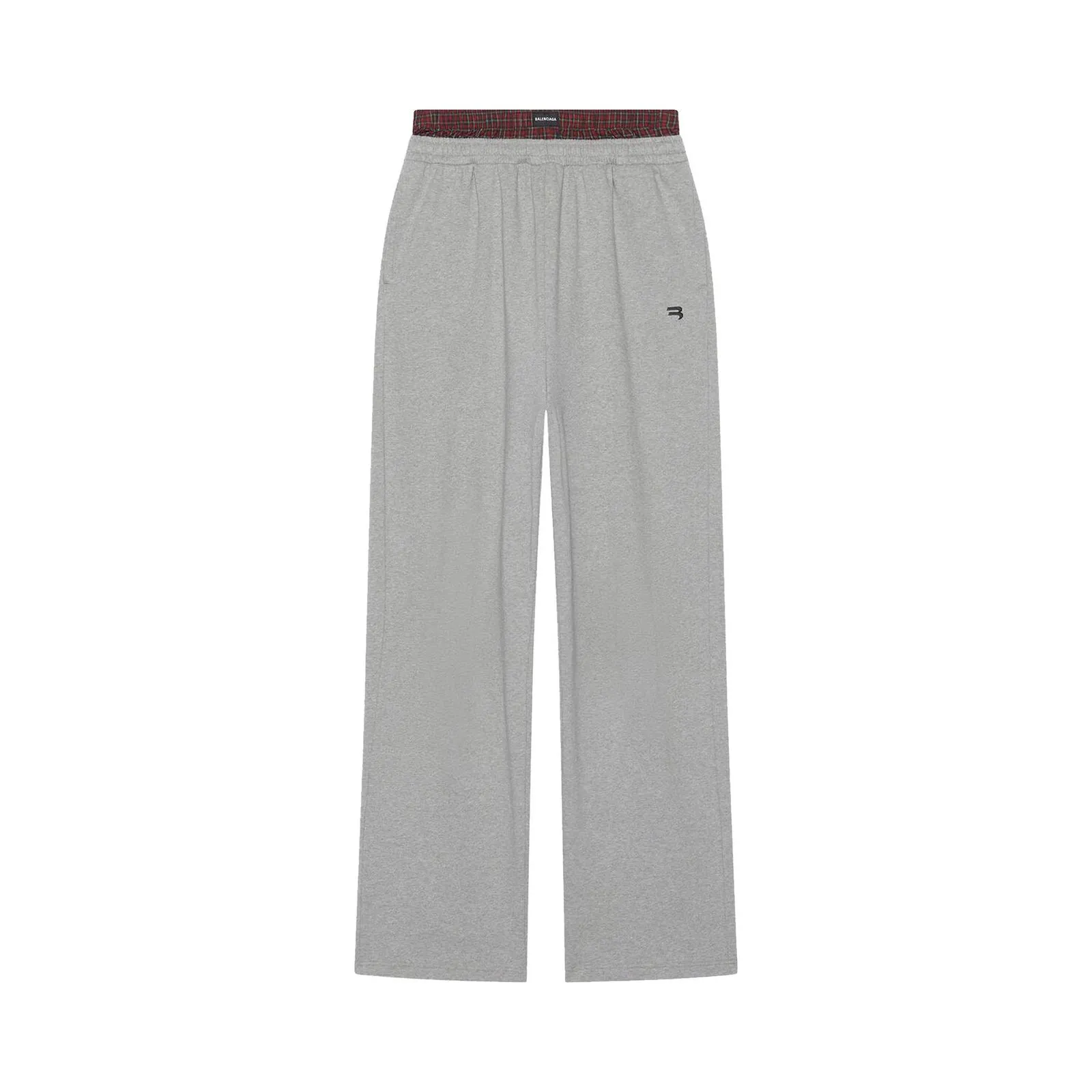 Balenciaga Double Waistband Sweatpants