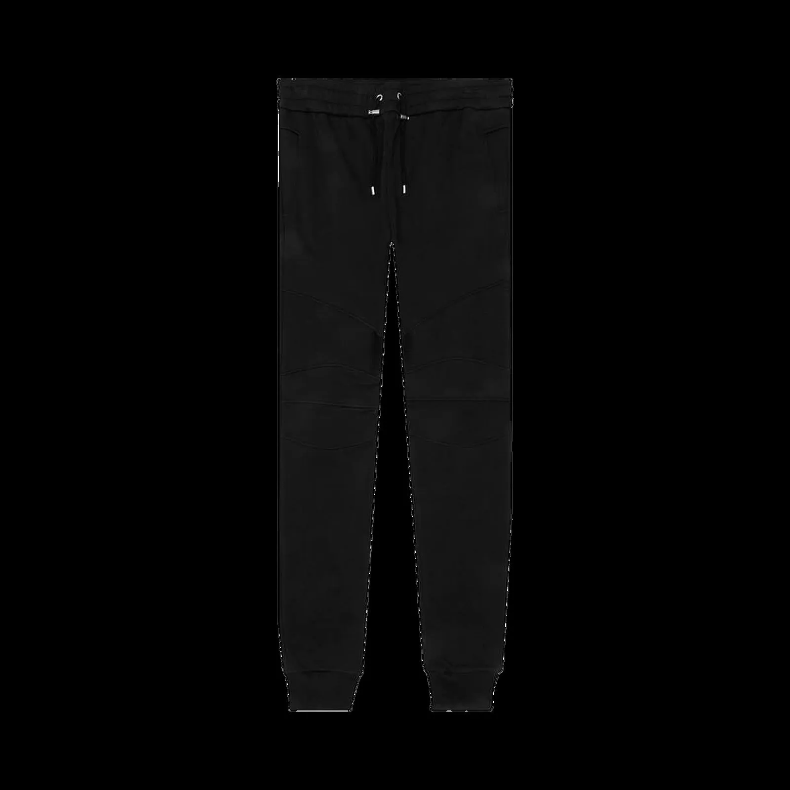 Balmain Flock Sweatpants