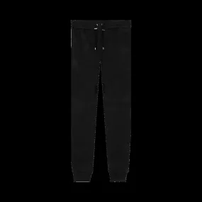 Balmain Flock Sweatpants