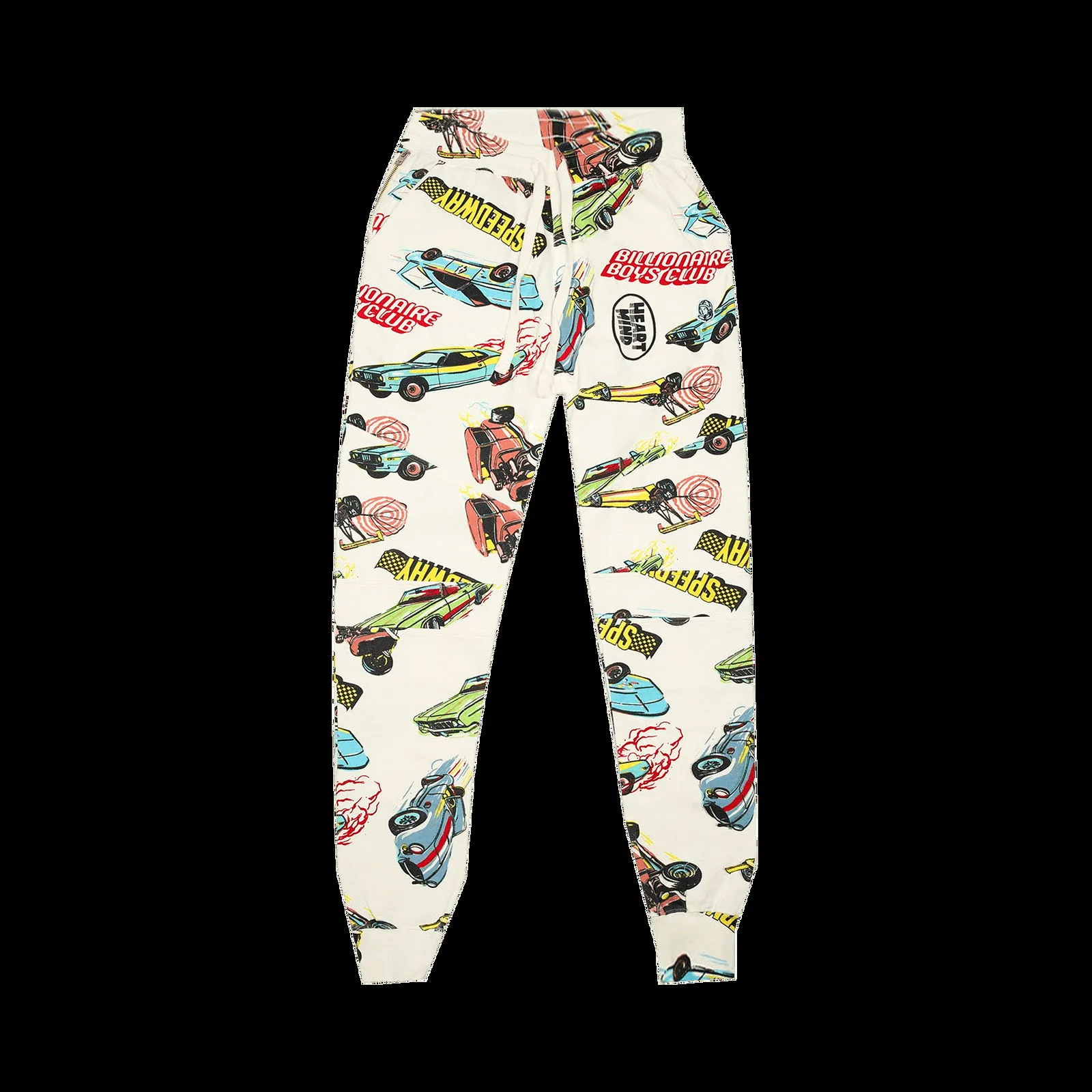 BILLIONAIRE BOYS CLUB Speedways Sweatpants