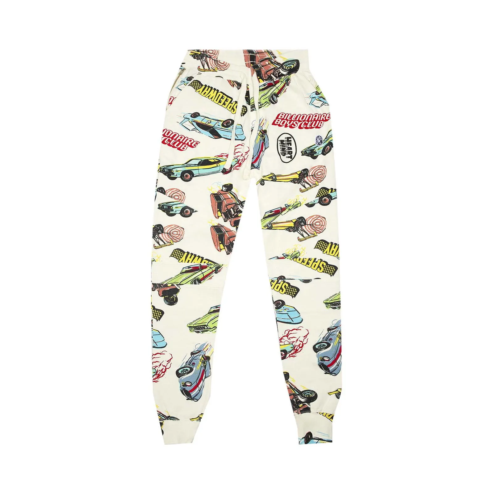 BILLIONAIRE BOYS CLUB Speedways Sweatpants