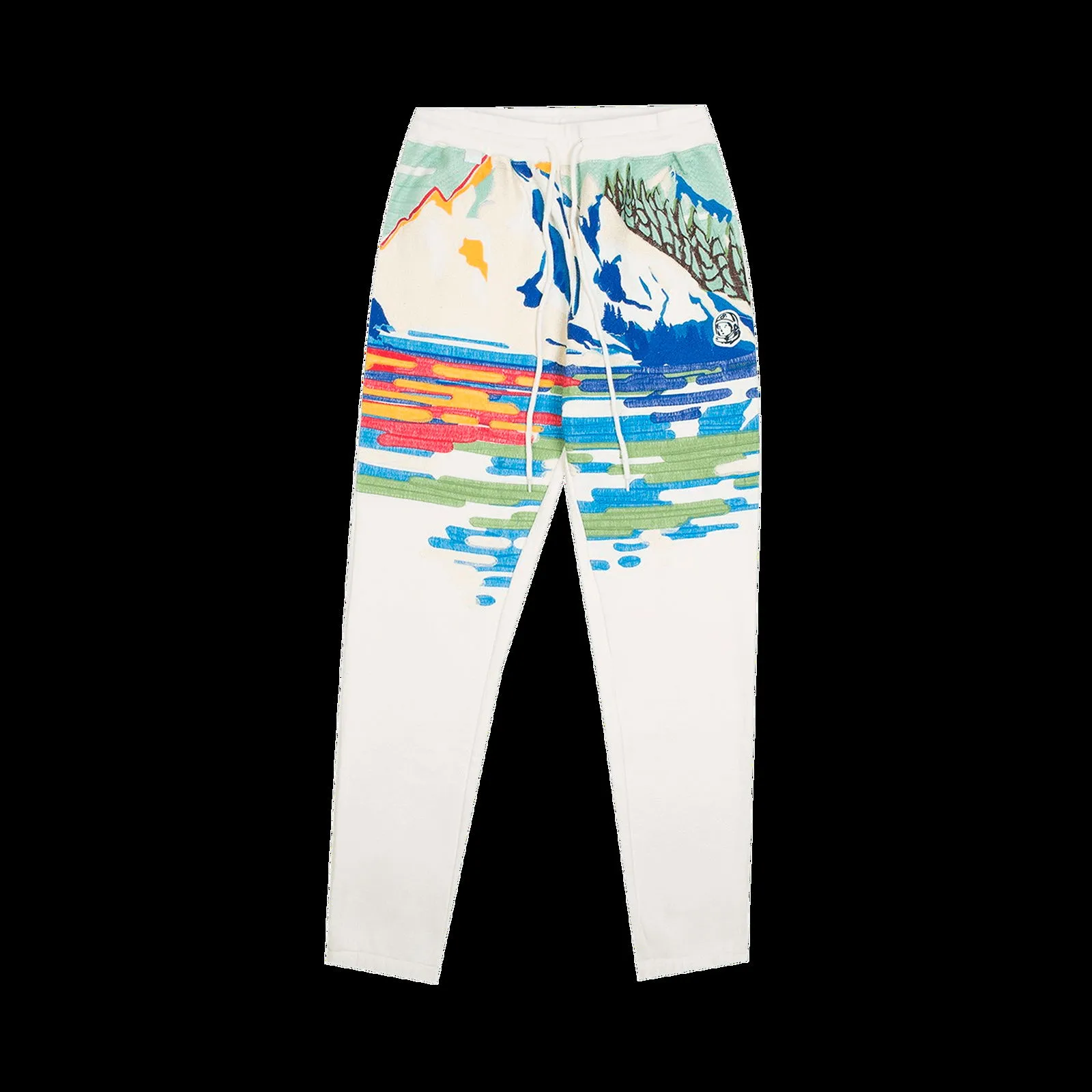 BILLIONAIRE BOYS CLUB Waves Sweatpants