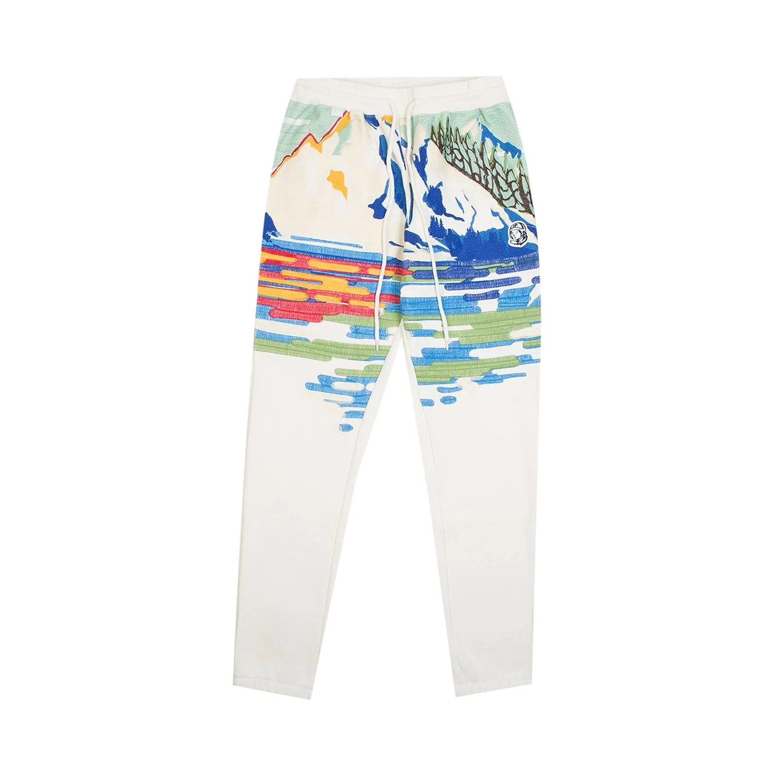 BILLIONAIRE BOYS CLUB Waves Sweatpants