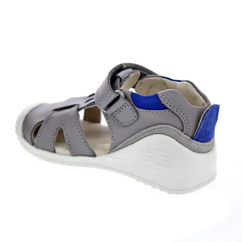 Biomecanics Sandalias Niño 182153 Gris