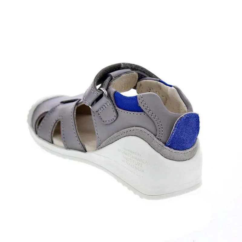 Biomecanics Sandalias Niño 182153 Gris